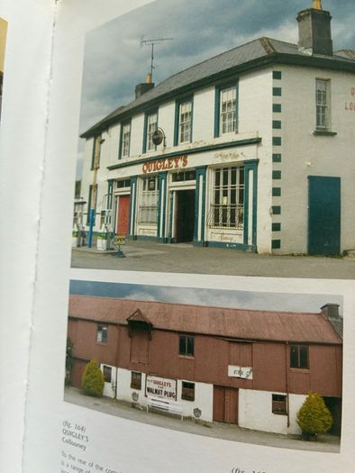 The Architectural Heritage of County Sligo