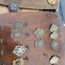 Vintage GAA medals 1970 1979 leinster champion etc Image 7