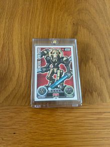 General Grievous Force Attax
