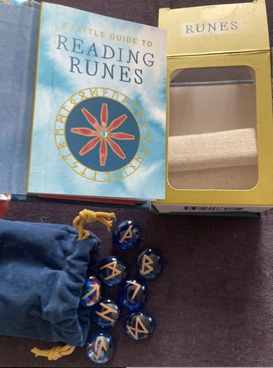 Runes