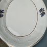 antique style dish Image 6