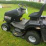 Ride on mower Image 3