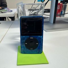 Custom Ipod 5th Gen 1tb