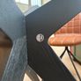 Calligaris Kent Round Dining Table Image 2
