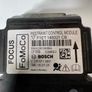 Ford Focus Mk3 Srs Air Bag Restraint Control Module Ecu F1et14b321cb A1l1b84s Image 5