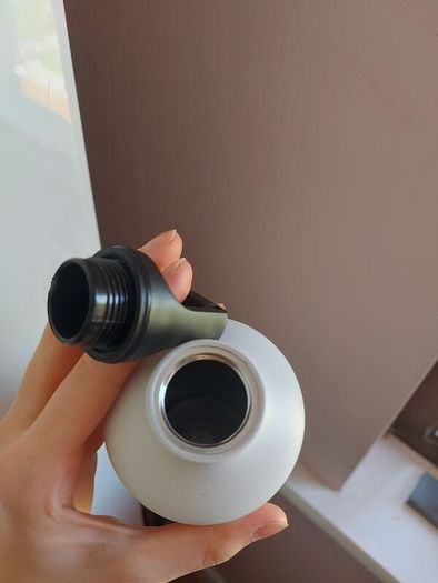 Flask Waterbottle