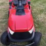 Ride on Lawn Mower Image 8