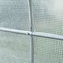 Walk-In Polytunnel Greenhouse Image 7