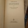 James Joyce Ulysses. 1969 Penguin Paperback In Good Condition.  See Photos For Same. Image 5