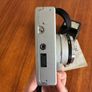 Canon Canonet G-III QL17 35mm Rangefinder Bundle + Flash, Manual Image 5