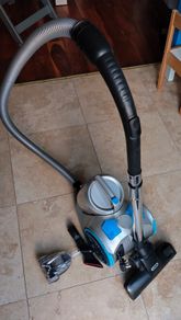 Vacuum