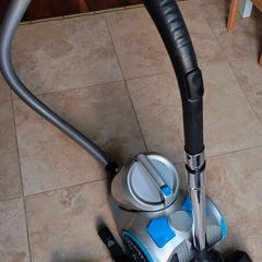 Vacuum