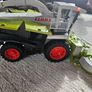 Bruder Claas Jaguar Harvester Image 3