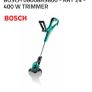 Bosch Combitrim corded electric grass trimmer Image 6