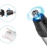 Nose Hair Trimmer Electric Nose Hair Device Men's Shaving Nose Hair Image 2