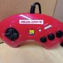 Radica / Sega Mega Drive  16 Bit Plug N Play 2004 Image 7