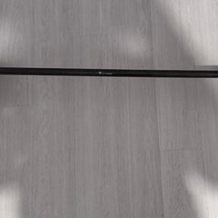 HIT Fitness Vinyl Studio Barbell Pump Set 20kg