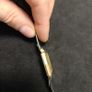 old watch Seiko 7431-5280 from 1984 Image 8