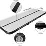 NEW SALE | Air Inflatable Gymnastics Mat Tumbling Mats10ft Image 2