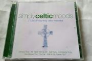 Simply Celtic Moods 2Cd