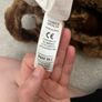 Marks and Spencer Monkey Plush Backpack Children Soft Toy Bag Zip Brown Image 5