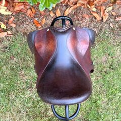 Saddles