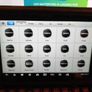 Autel Maxisys ms906pro system diagnosis tablet Image 2
