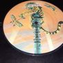 Tygers Of Pan Tang:' Love Potion No.9' 7'' Picture Disc Image 2