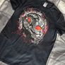 Ant-Man T-shirt Image 4