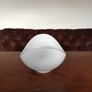Large Porcelain Scoop after Rosenthal Design Bowl Image 8