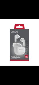 SbS Airfree earpods