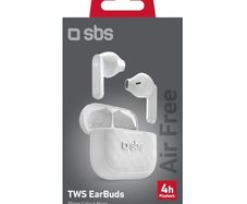 SbS Airfree earpods