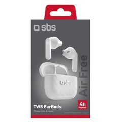 SbS Airfree earpods