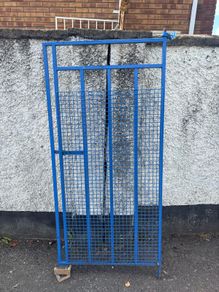 Steel Gate