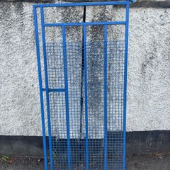 Steel Gate