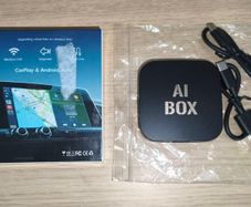 AI Box Carplay 2+16GB