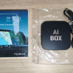 AI Box Carplay 2+16GB