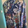 patchwork blouse Image 2