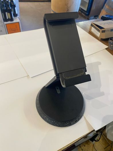 Point of Sale system Shopify