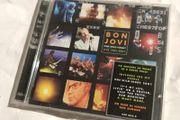 Bon Jovi Live 85-01 Cd