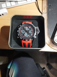 Frederic watch