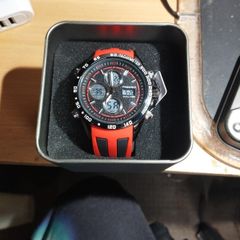 Frederic watch