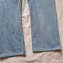 levis 501 Size 38/28 button fly have been shortened from 32" leg In excellent condition Image 7