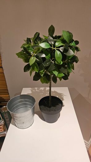 Artificial plants
