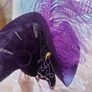 Jennifer Wrynne Headpiece Image 5