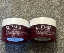 Elemis Pro Collagen Black Cherry Cleansing Balm 20g