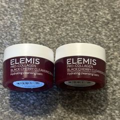 Elemis Pro Collagen Black Cherry Cleansing Balm 20g