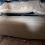 Mercedes  CE W124 Cream Leather seats Image 6