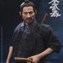 Poptoys Miyamoto Musashi  Ex037 1/6 Samurai Action Figure Image 8