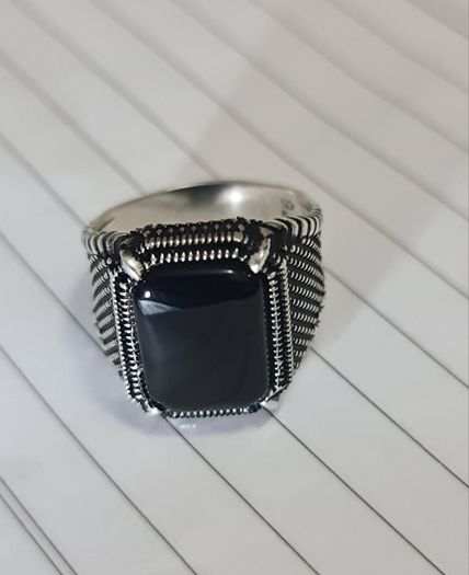 Band ring
